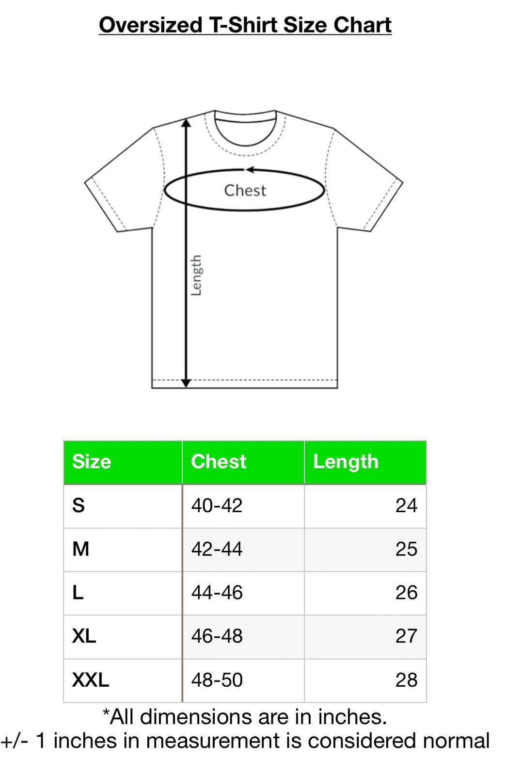 War God Japanese Graphic Oversized T-Shirt
